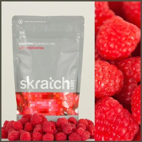 Raspberry Skratch